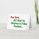 Search for anti trump christmas cards Dear santa