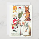 Search for doll note cards Retro
