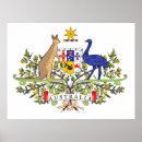 Search for australian flag posters Symbol