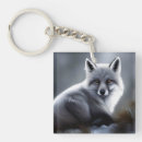 Search for tundra key rings Wildlife