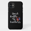 Search for rooster iphone cases Chicken farmer