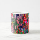 Search for world city mugs Retro