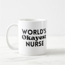 Search for worlds best nurse coffee mugs Nursing