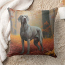 Search for weimaraner cushions Dog