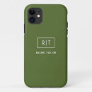 Search for dark olive green iphone cases Stylish