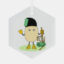 Search for bagpipe christmas tree decorations Musician