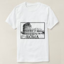 Search for colosseum tshirts Italia