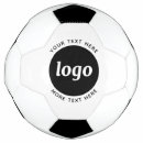 Search for logo soccer balls Small business