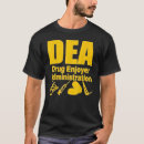 Search for dea tshirts Drug