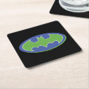 Search for batman barware Bat logo