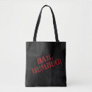 Search for bah bags Scrooge