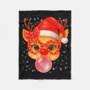 Search for gum blankets Xmas online