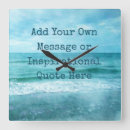Search for inspirational quotes clocks Nautical