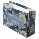 Search for denim gift bags Retro
