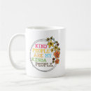 Search for kind people mugs Motivational
