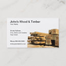 Search for timber logging business cards Logs