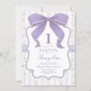 Search for love birthday invitations Fancy one