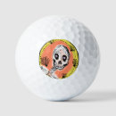 Search for halloween golf balls Humour
