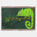 Search for chameleon blankets Lizard