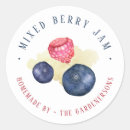 Search for raspberry jam stickers Raspberries