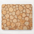 Search for wooden pattern mousepads Rustic