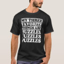 Search for favorite things tshirts Include