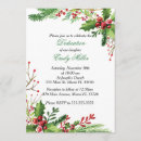 Search for baby dedication invitations Botanical
