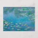 Search for french impressionism postcards Fine
