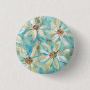 Search for abstract floral badges Daisy