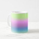 Search for transitioning mugs Blue