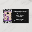 Search for diva business cards Fashion