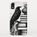 Search for raven iphone cases Dark