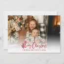 Search for simplistic christmas cards Elegant