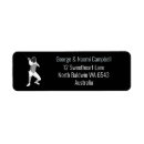 Search for fences return address labels Fencing