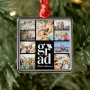 Search for multi photo christmas tree decorations Typography