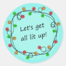 Search for lit stickers Funny