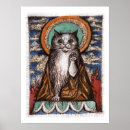 Search for beckoning posters Cat