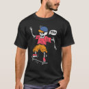 Search for skeleton skateboarding tshirts Skateboarder
