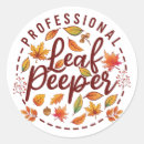 Search for hue stickers Autumn