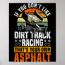 Search for vintage race car posters Modern