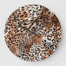 Search for leopard clocks Cheetah