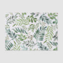 Search for botanical tissue paper Pattern