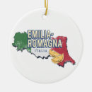 Search for italy flag christmas tree decorations Map