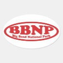 Search for big bend stickers Souvenir