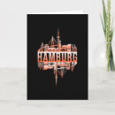 Search for hamburg cards Cityscape