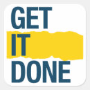 Search for done stickers Motivation