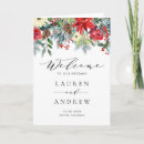 Search for christmas party programs Poinsettia