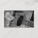 Search for stringed instruments business cards Lessons