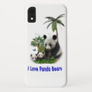 Search for panda bears iphone cases Nature