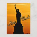 Search for lady liberty postcards Usa